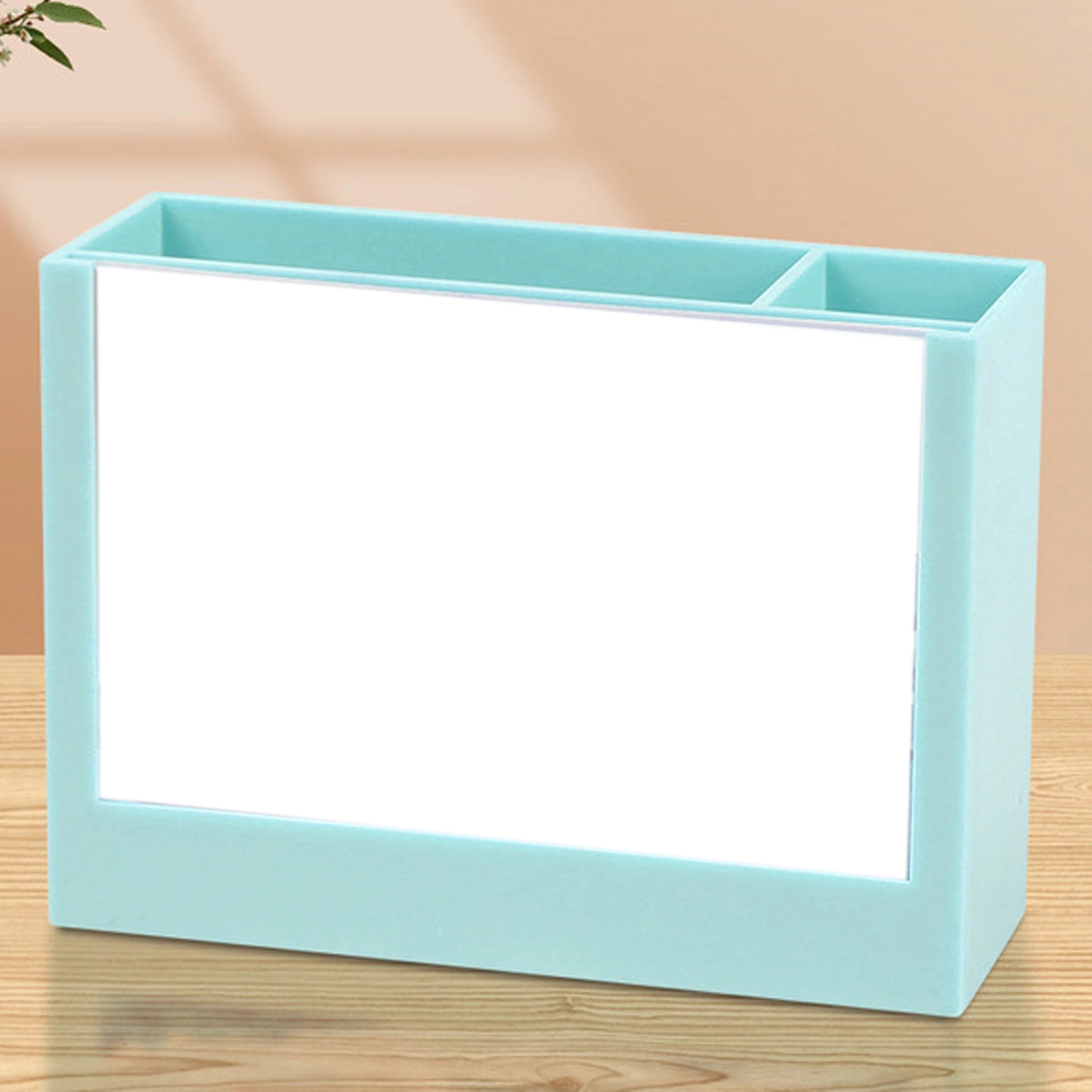 Desk Organizer With 12 Months Calendar 8