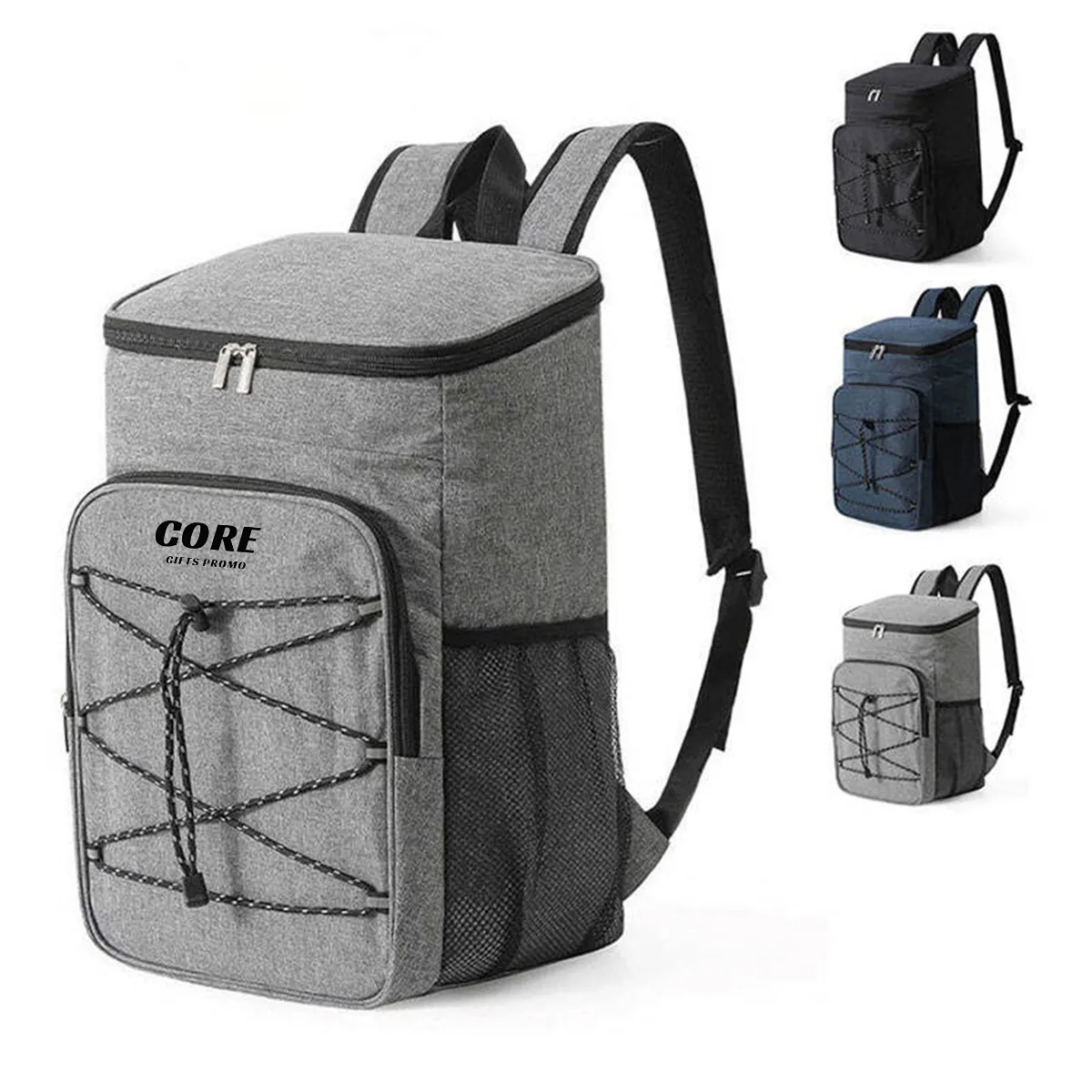 Lunch Box Backpack for Adults 1