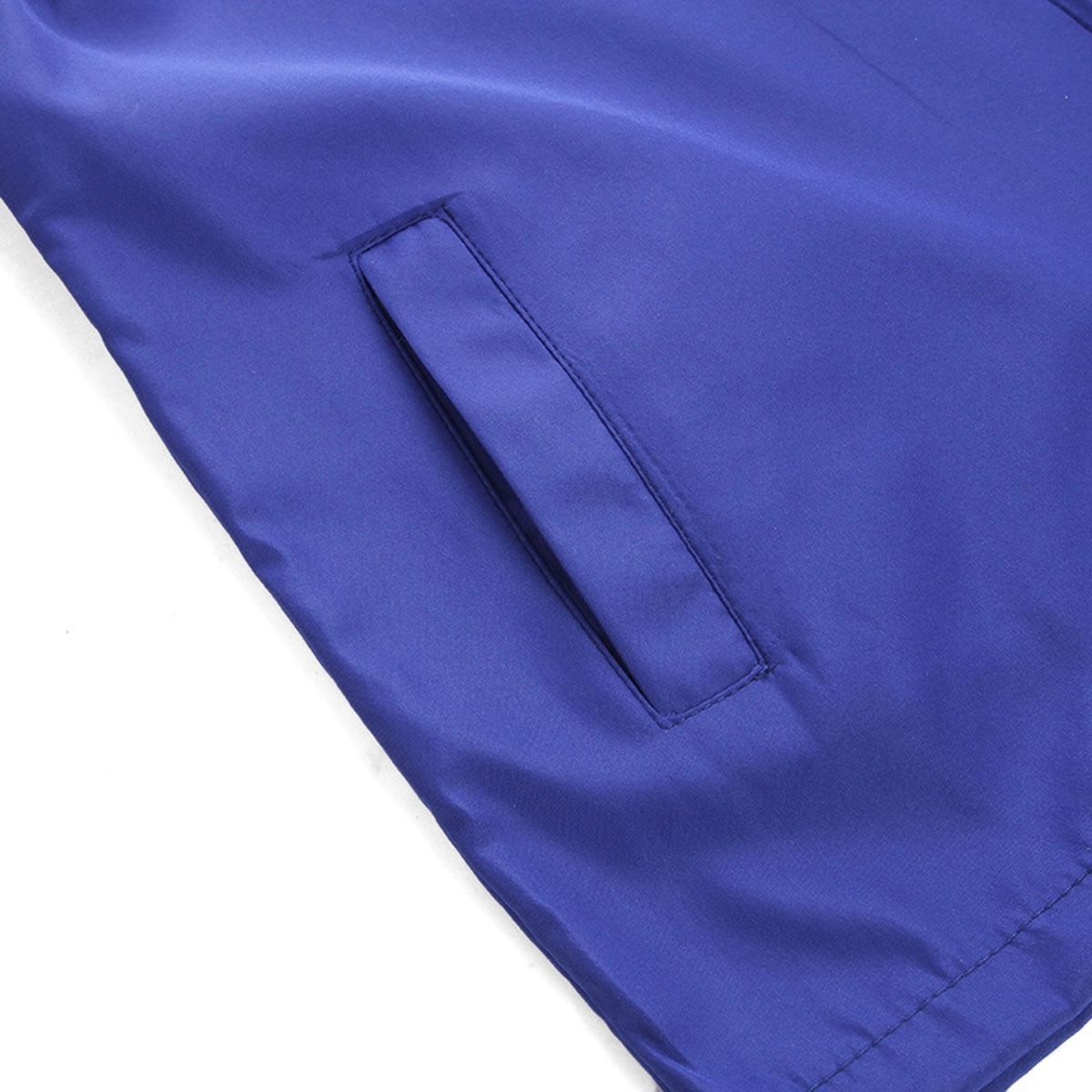 Volunteer Vest with Pockets 4
