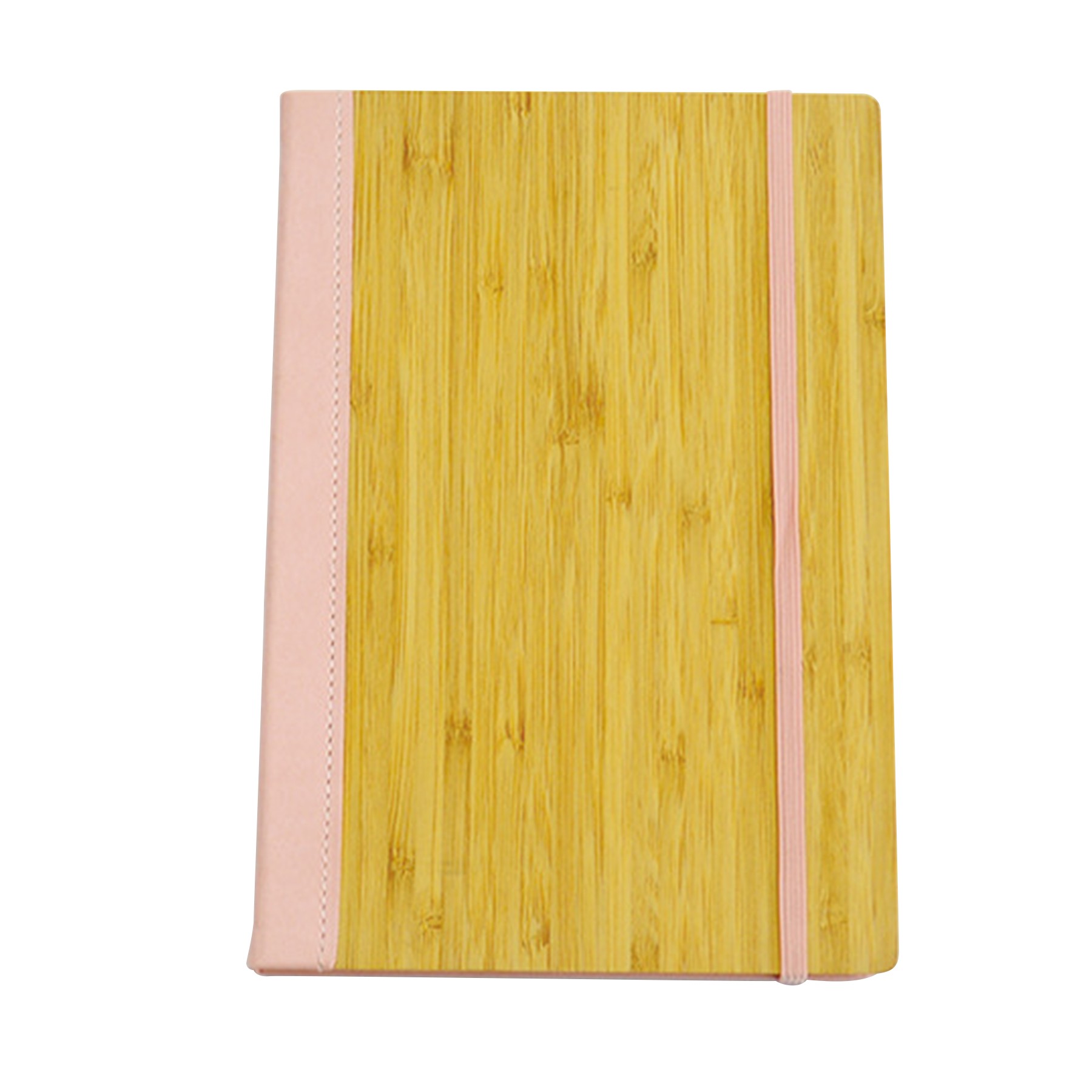 Bamboo Notebook 1