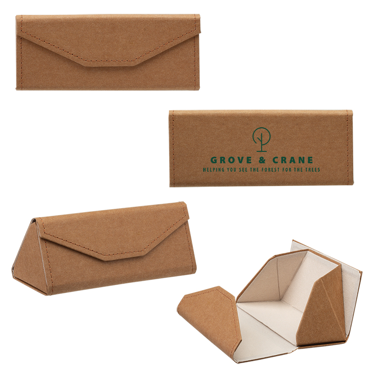 Folding Eyewear Case 2