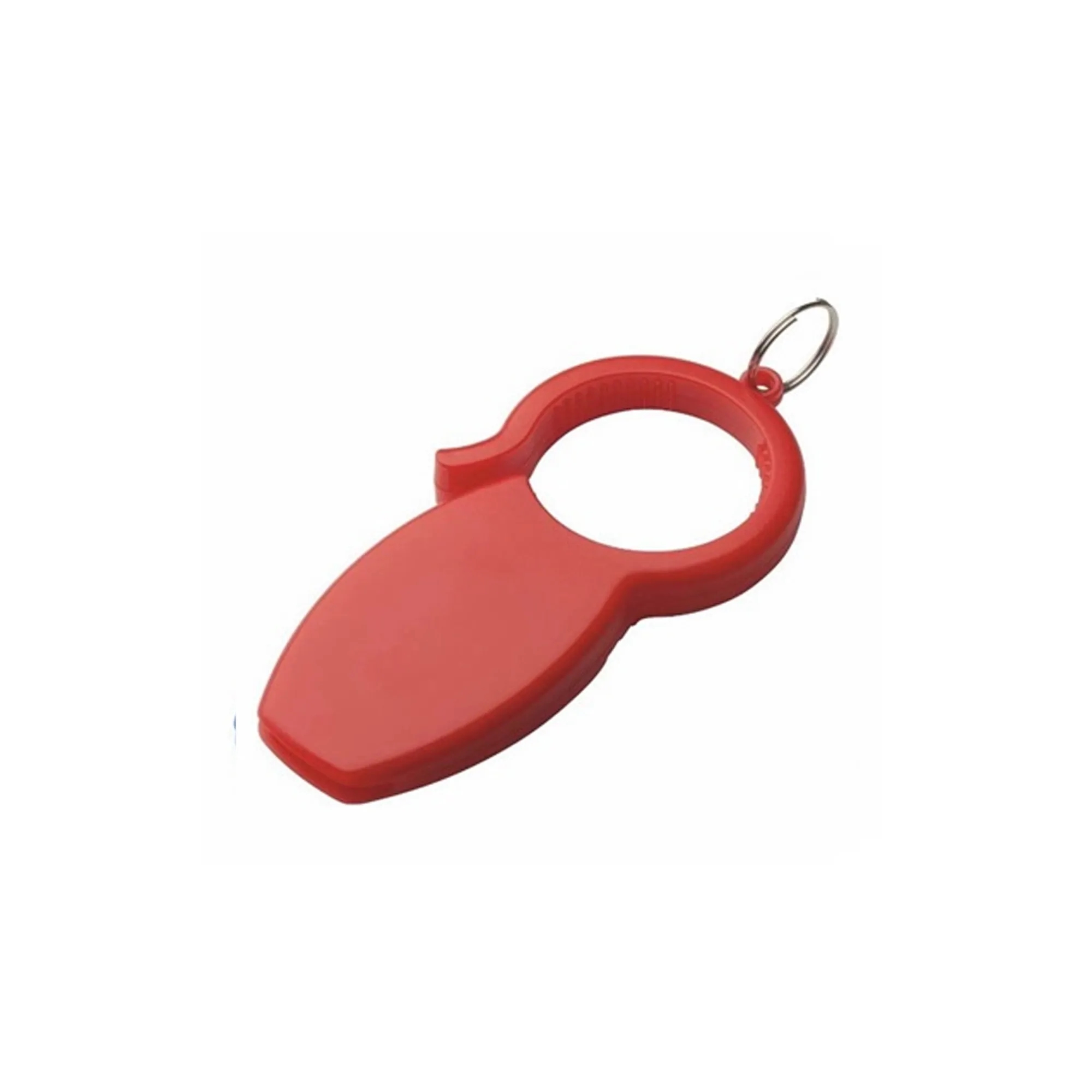 Bottle Cap Keychain Opener 5