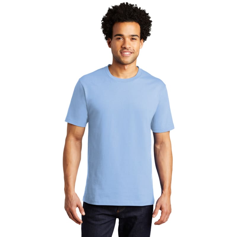 Port & Company Bouncer Tee 128