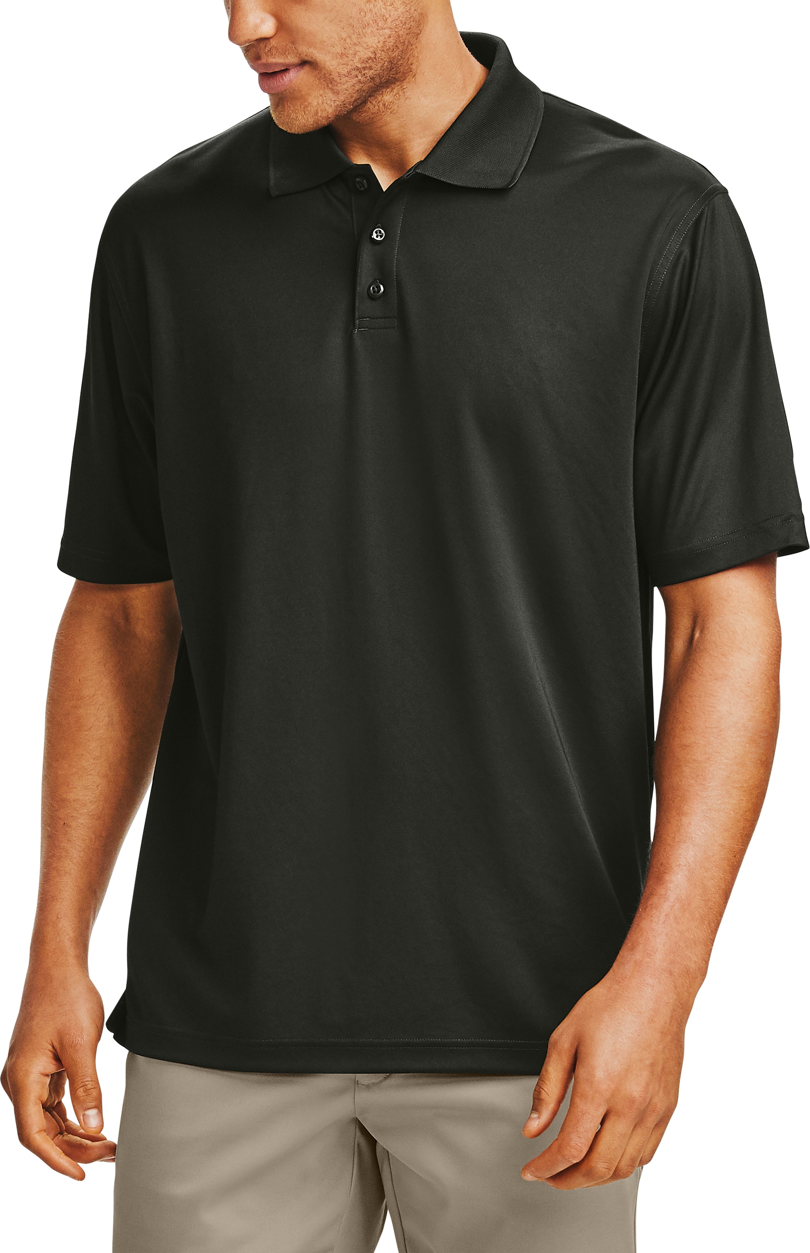 Men's UA Performance Polo 8