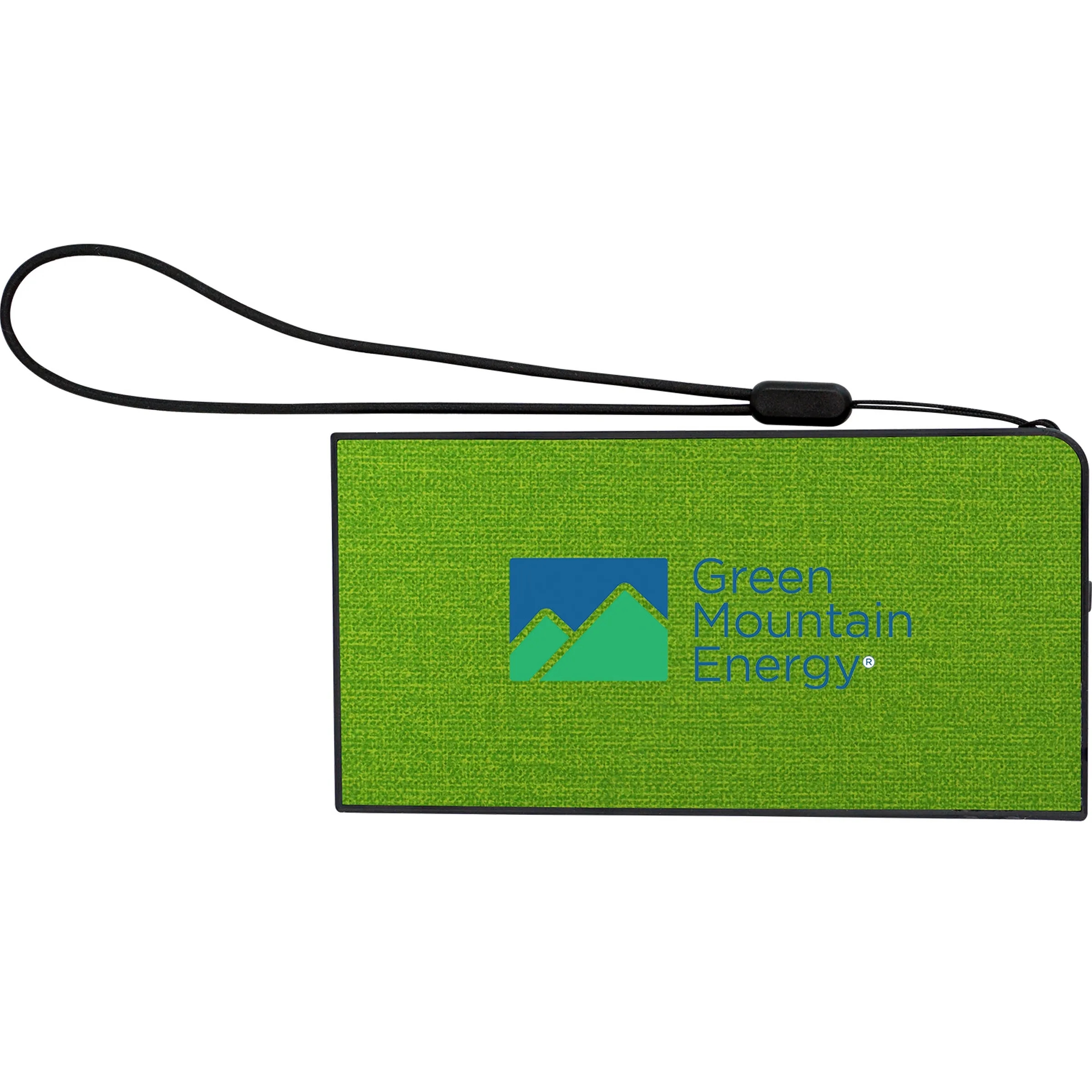 UL HEATHERED POWER BANK 7