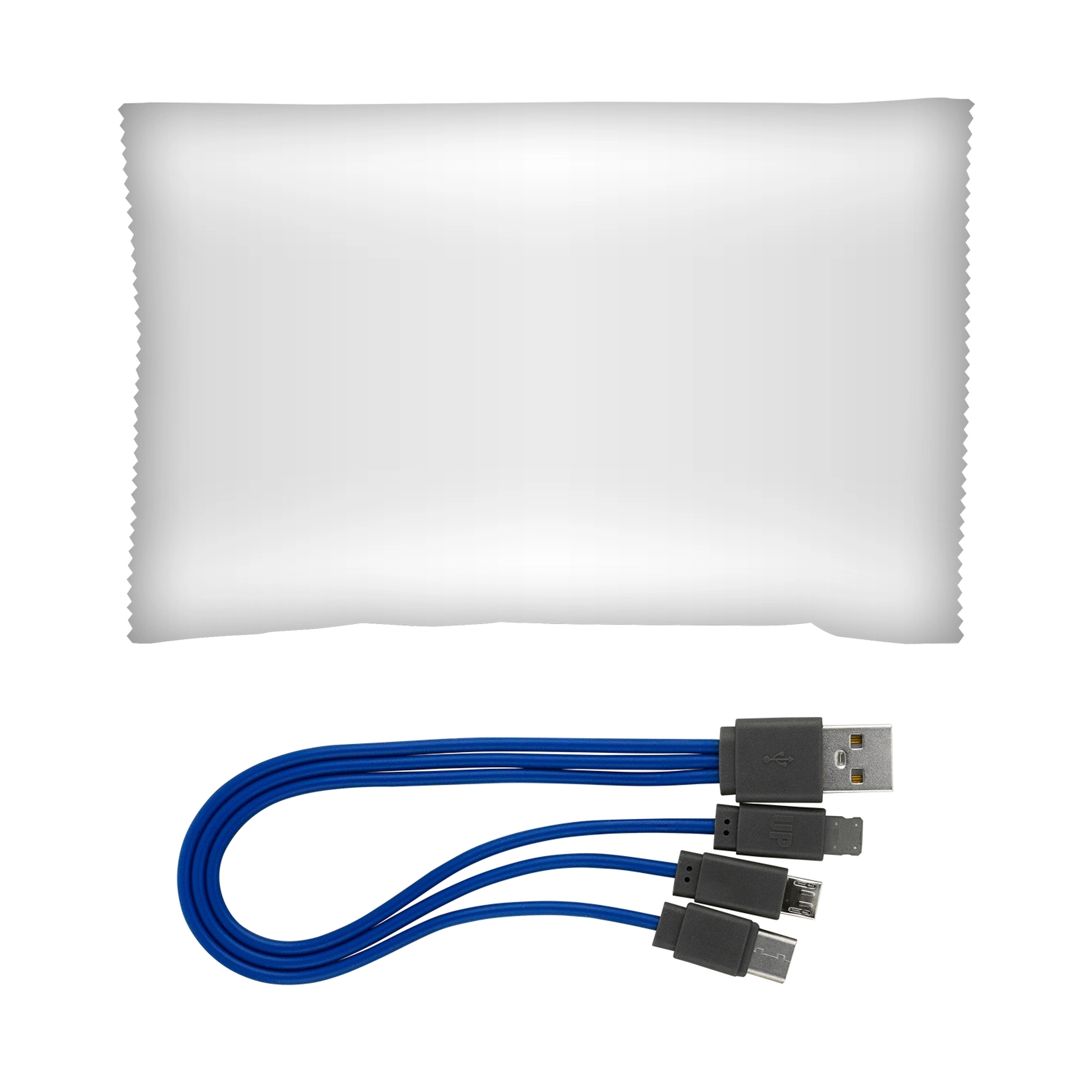 WRAPPED UP TYPE C CABLE SET 7