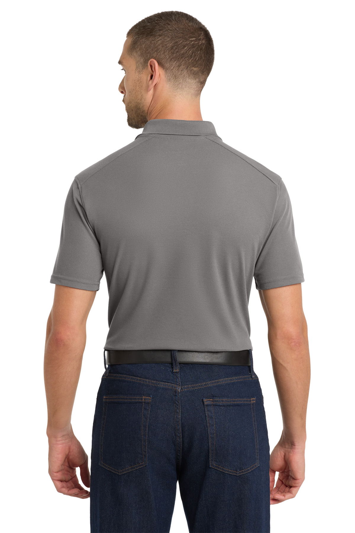 Port Authority EZPerformance Pique Polo. K600 19