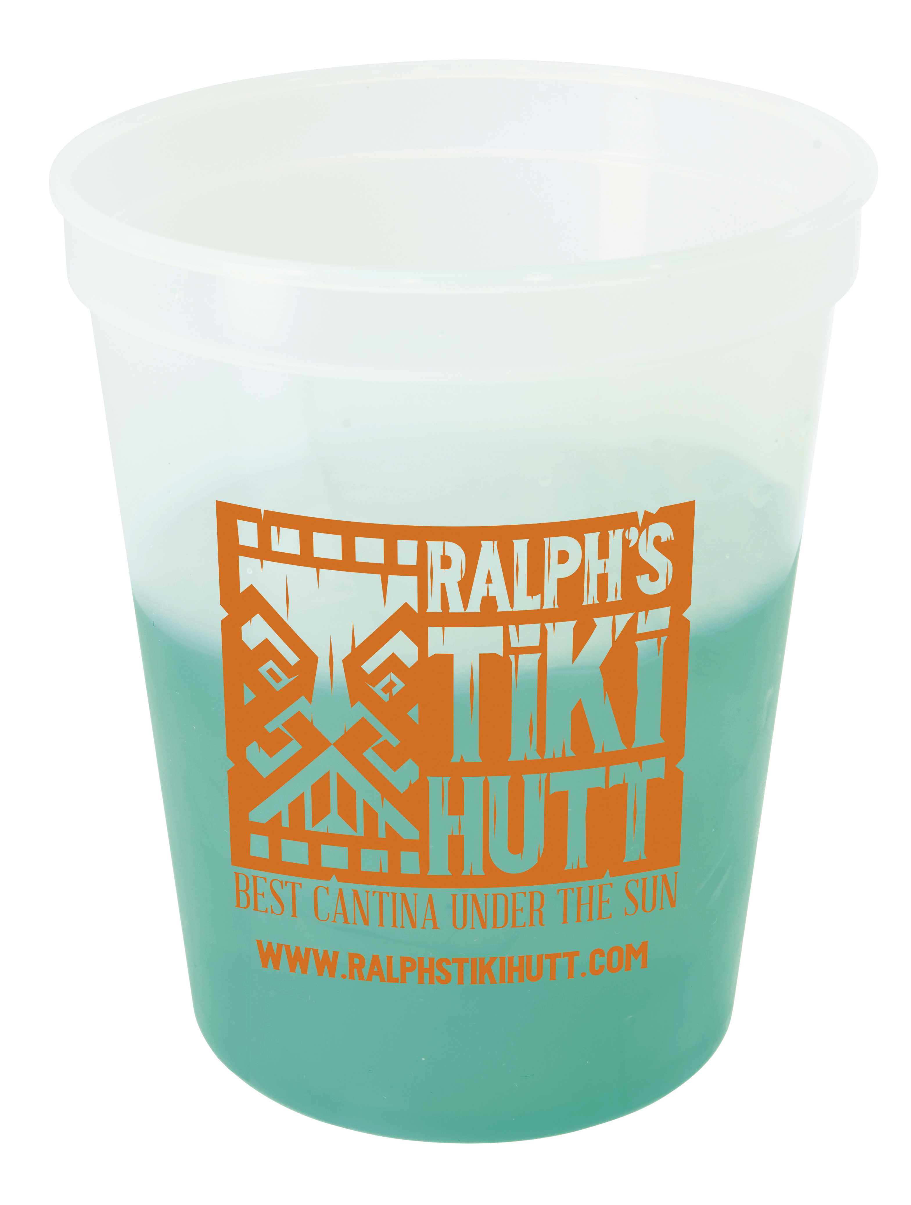 Good Value™ Color-Changing Stadium Cup - 16 oz. 25