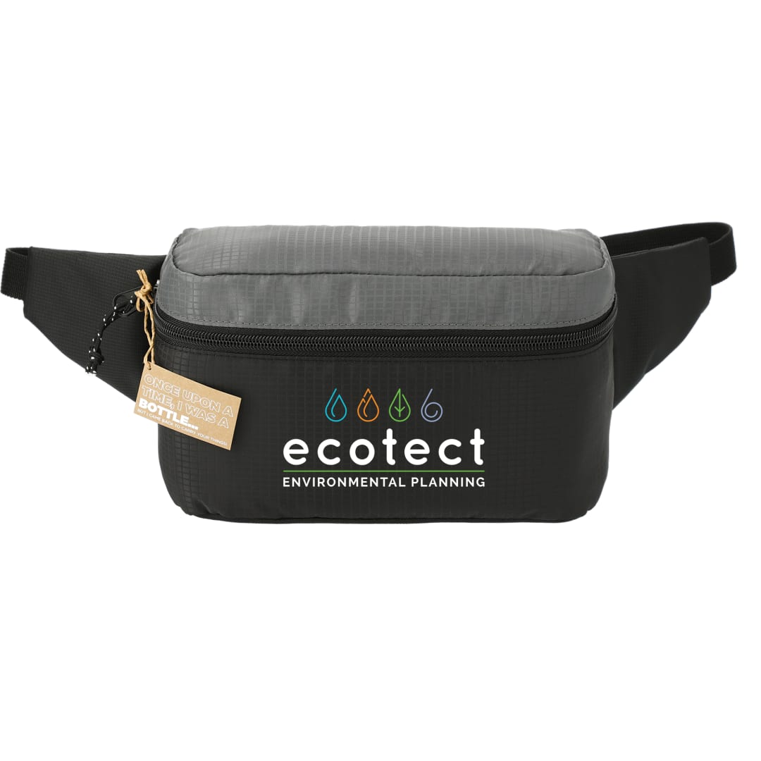NBN Trailhead Recycled Fanny Pack 11