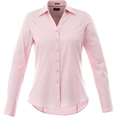 Women's CROMWELL Long Sleeve Shirt 79