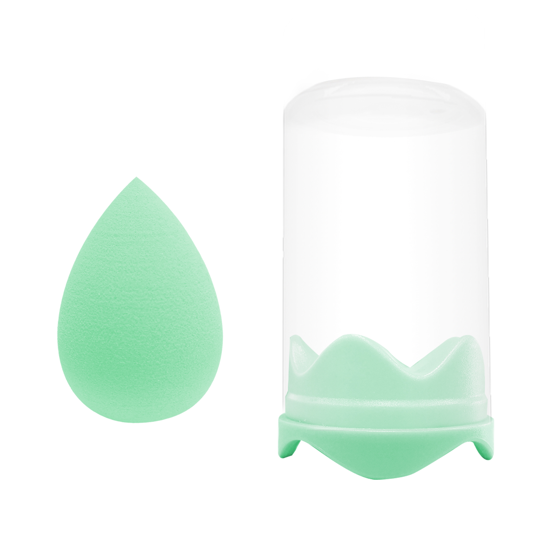 Pegasi Makeup Sponge 12