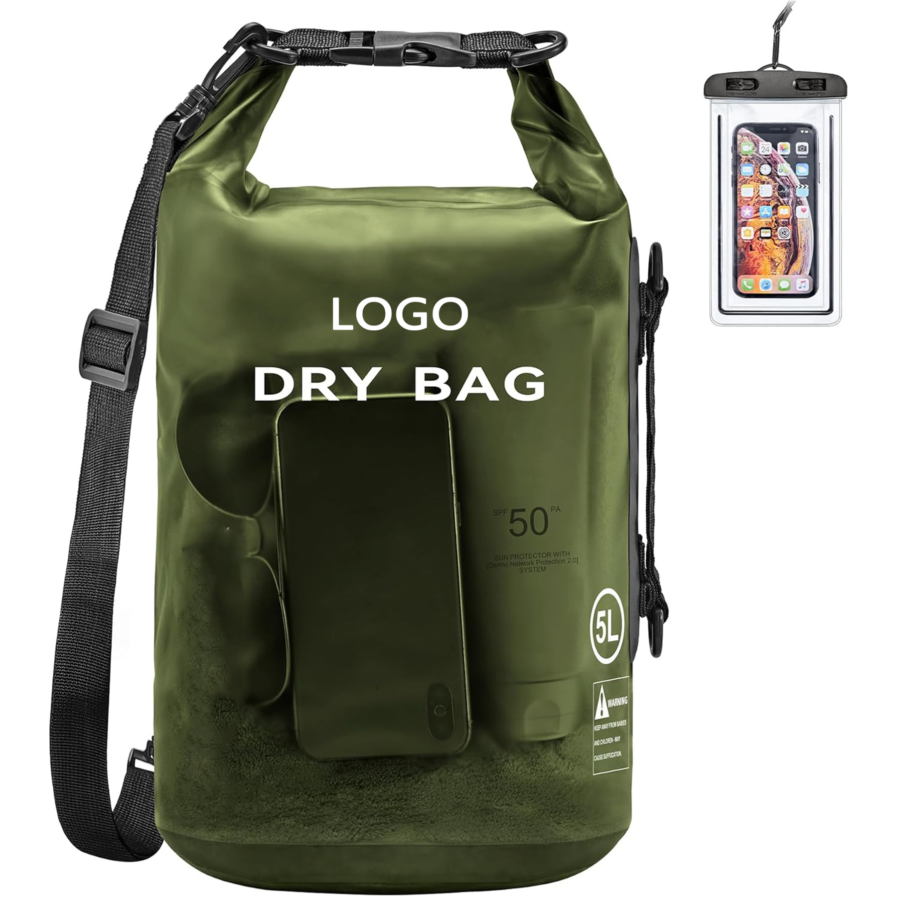 Waterproof Dry Bag 6