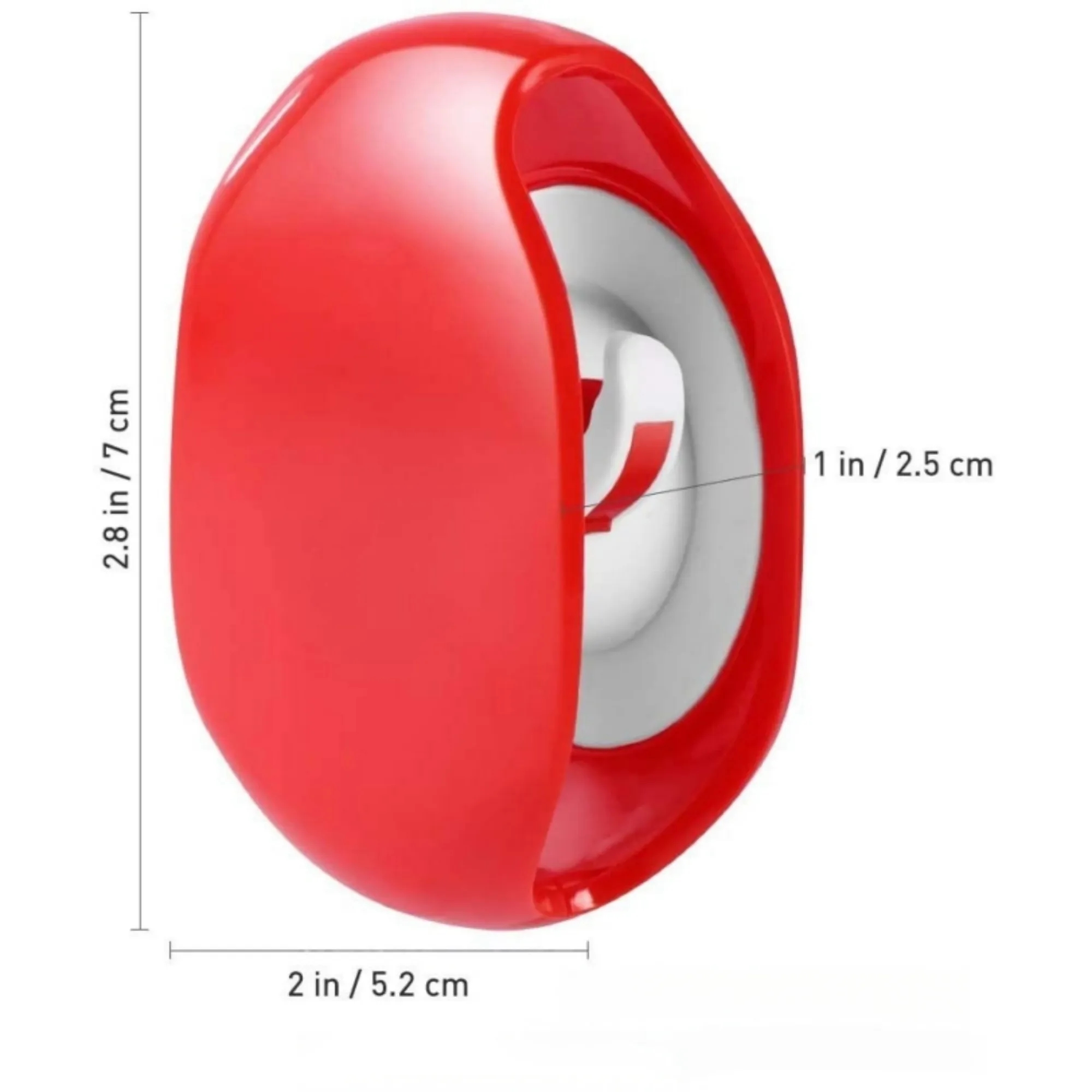 Automatic Retractable Cord Organizer 14