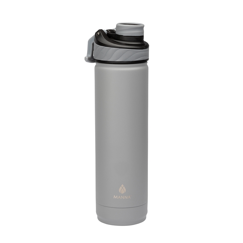 Manna™ 26 oz. Convoy Double Wall Steel Bottle 12