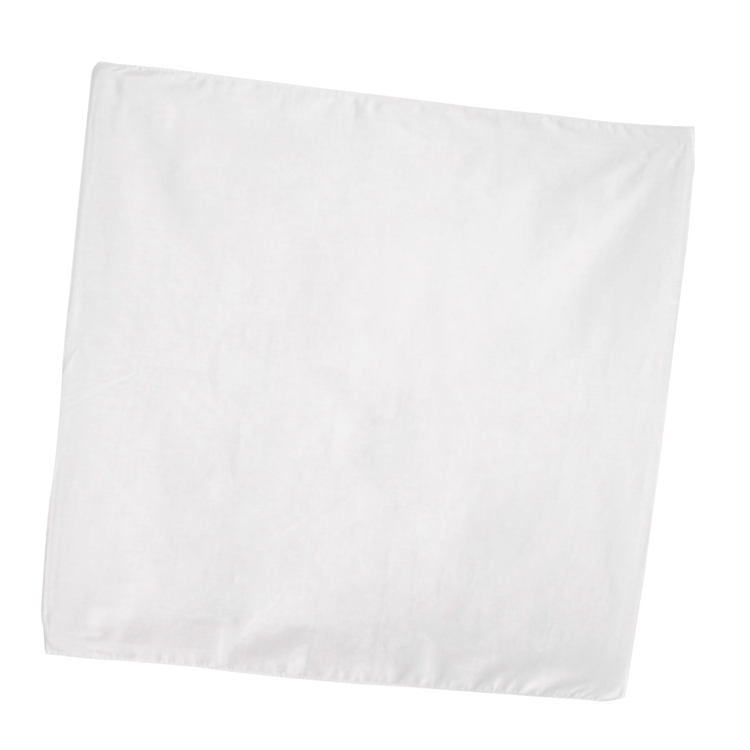 Traditional Full Color Promotional Bandana 7