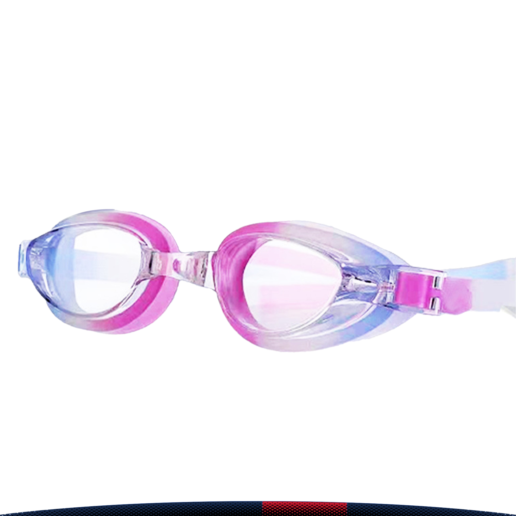 Dalie Adult Swimming Goggles 7