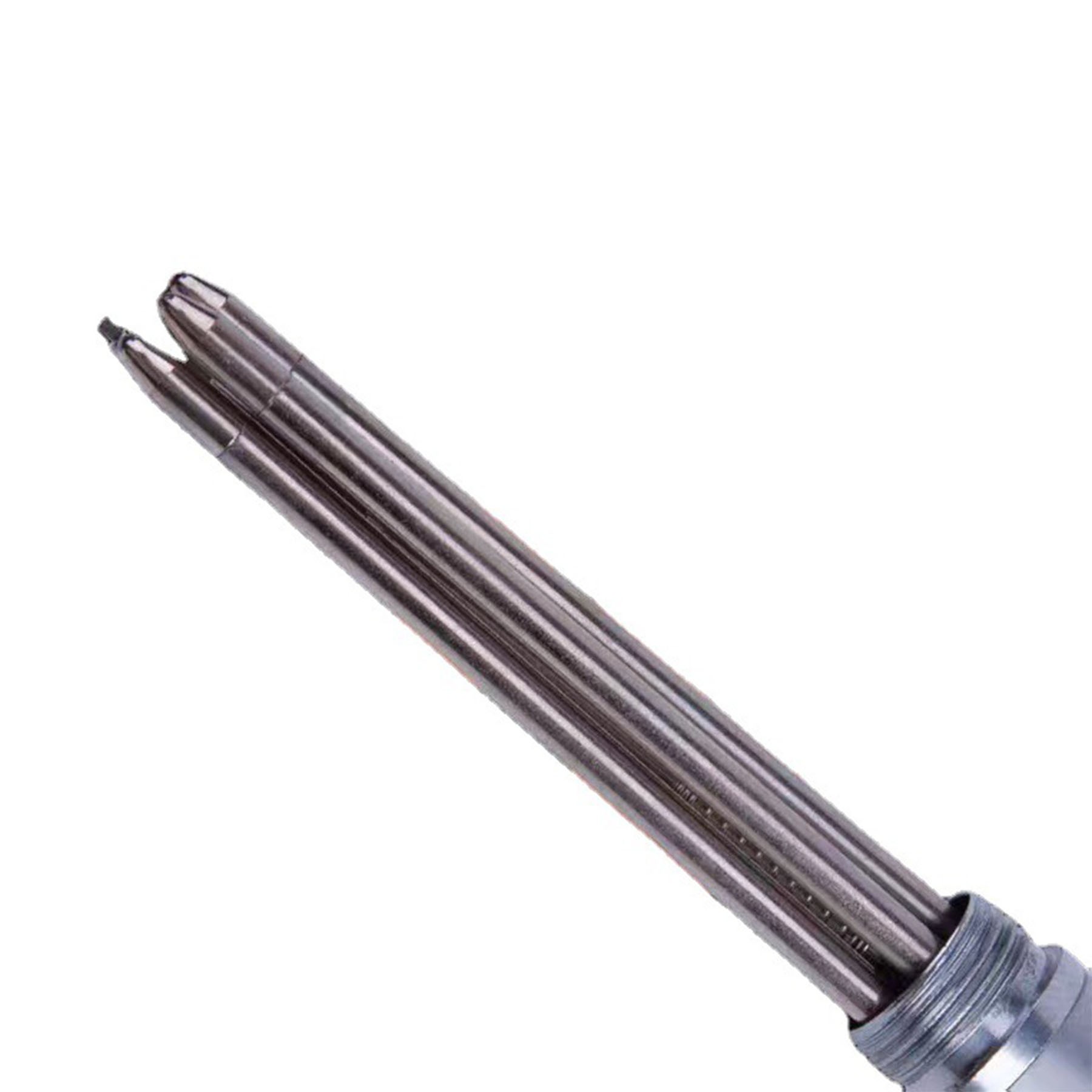 Gravity Sensing Multifunctional Metal Pen 1