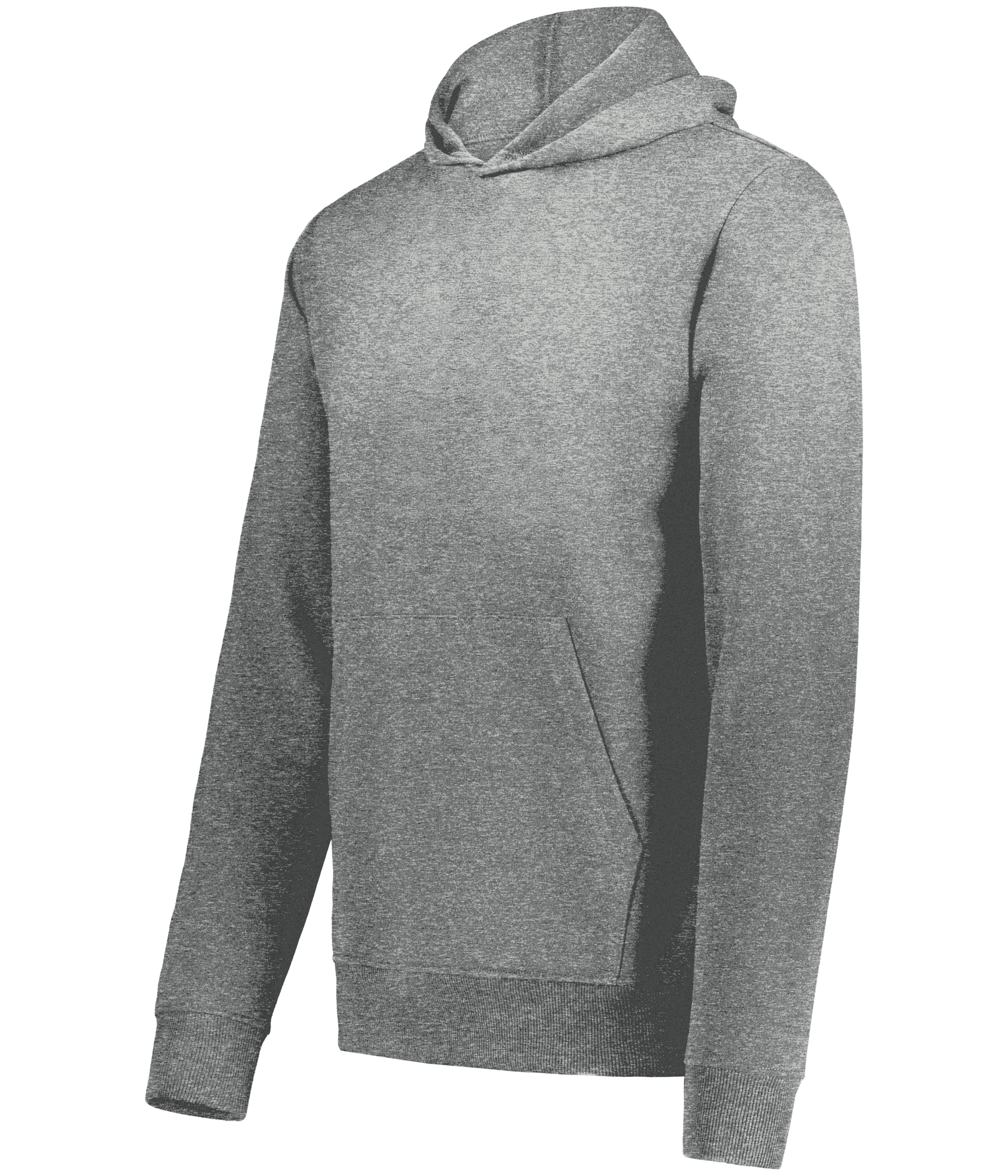 Youth All-Day Core Basics Fleece Hoodie 4