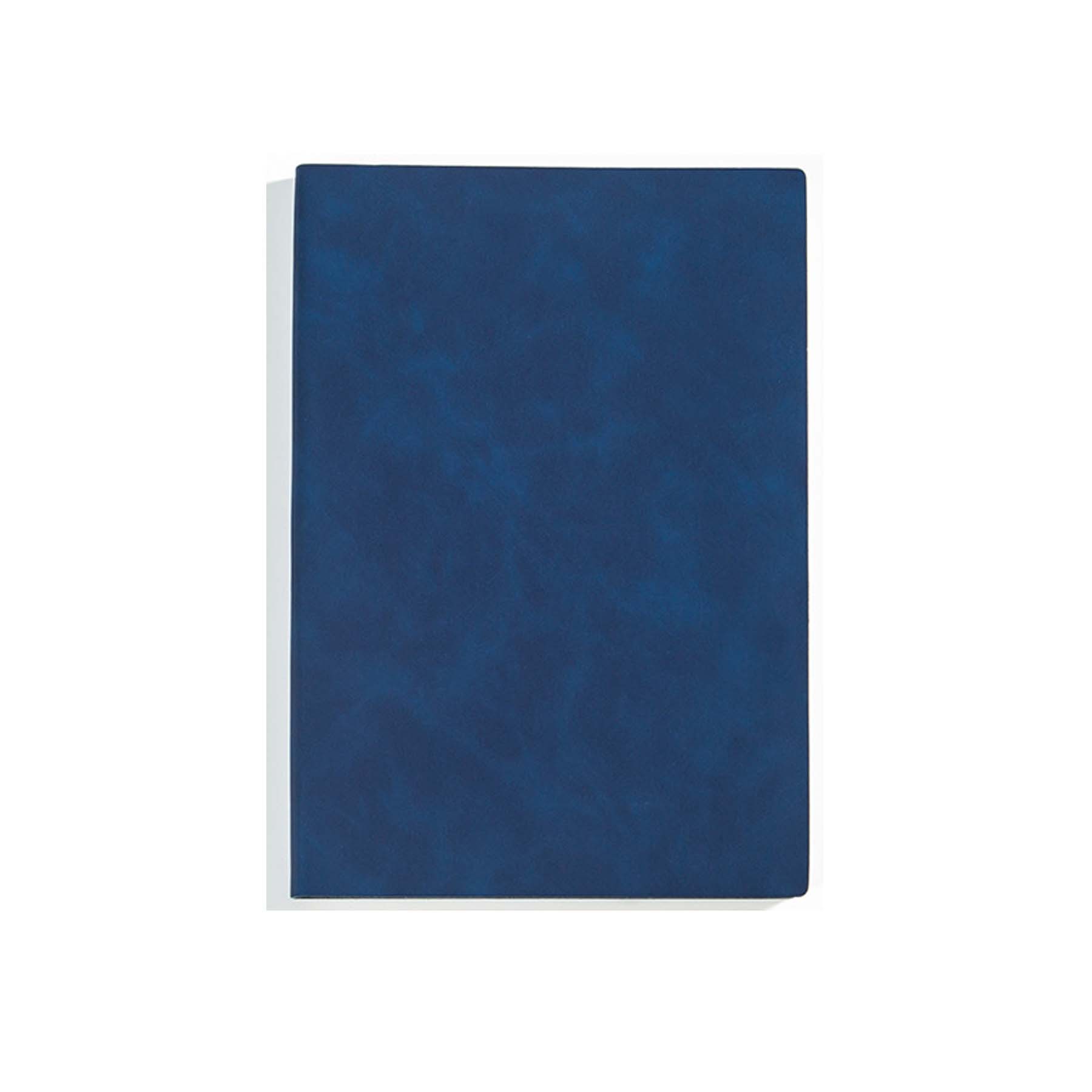 A5 PU Cover Notebook 10