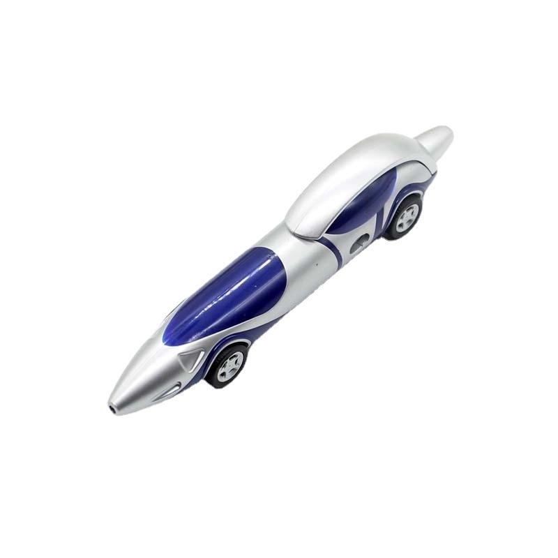 Promotional Race Car Pens 2