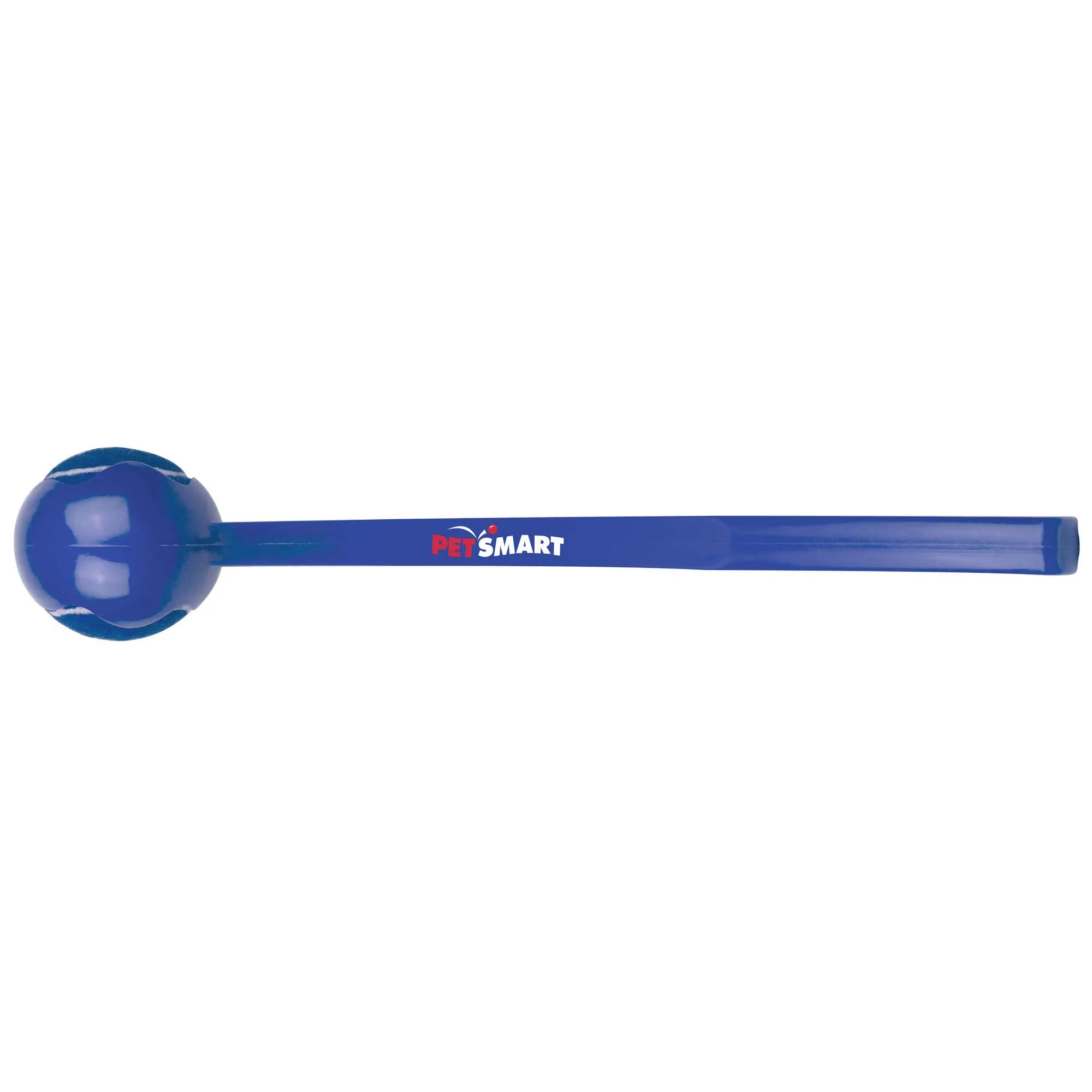 Tennis Ball Launcher- Blue 5