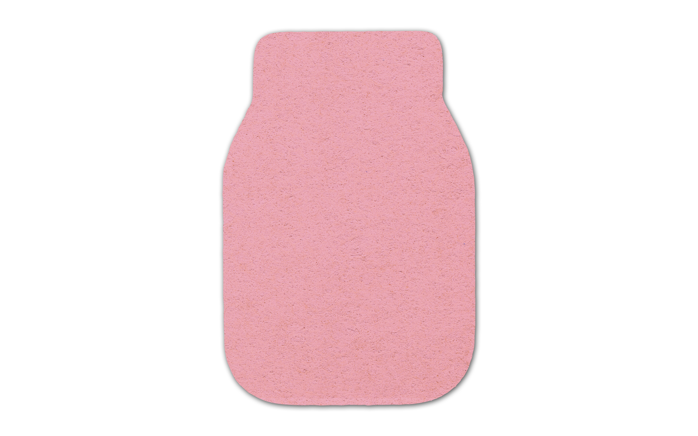Wide Jar Compressed Sponge 9