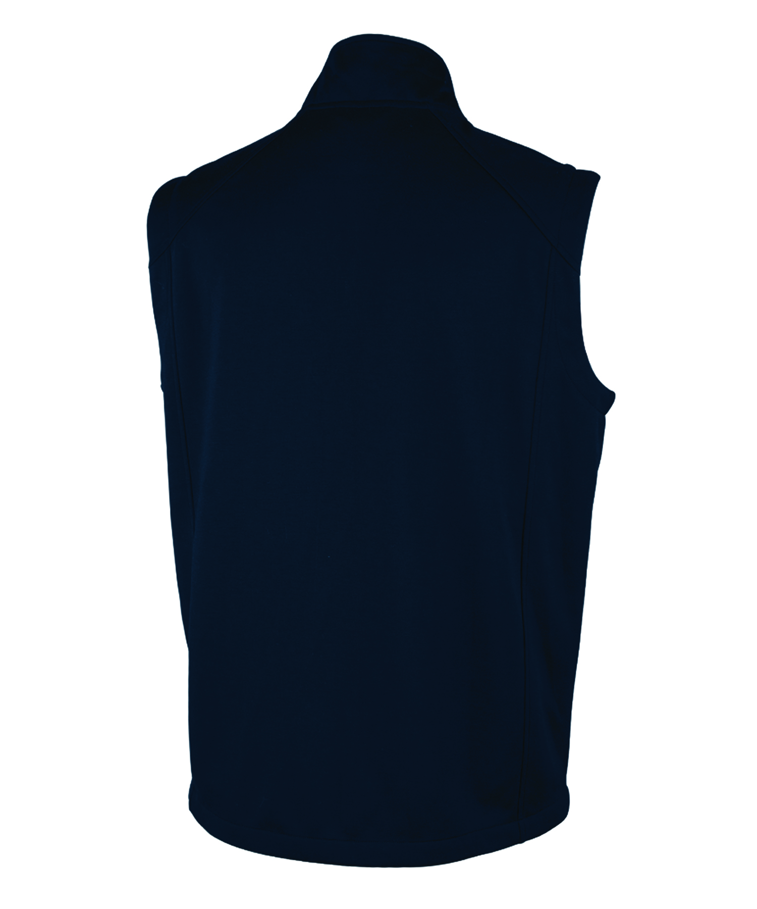 Men's Seaport Full Zip Performance Vest 44