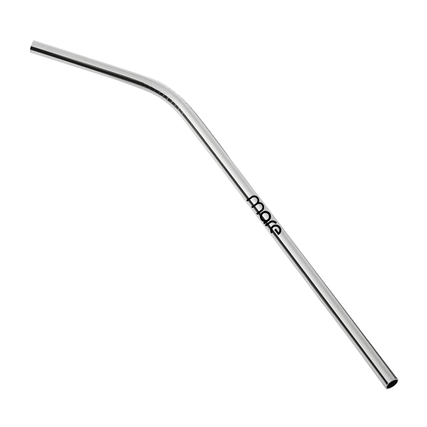 Metal Straw 2