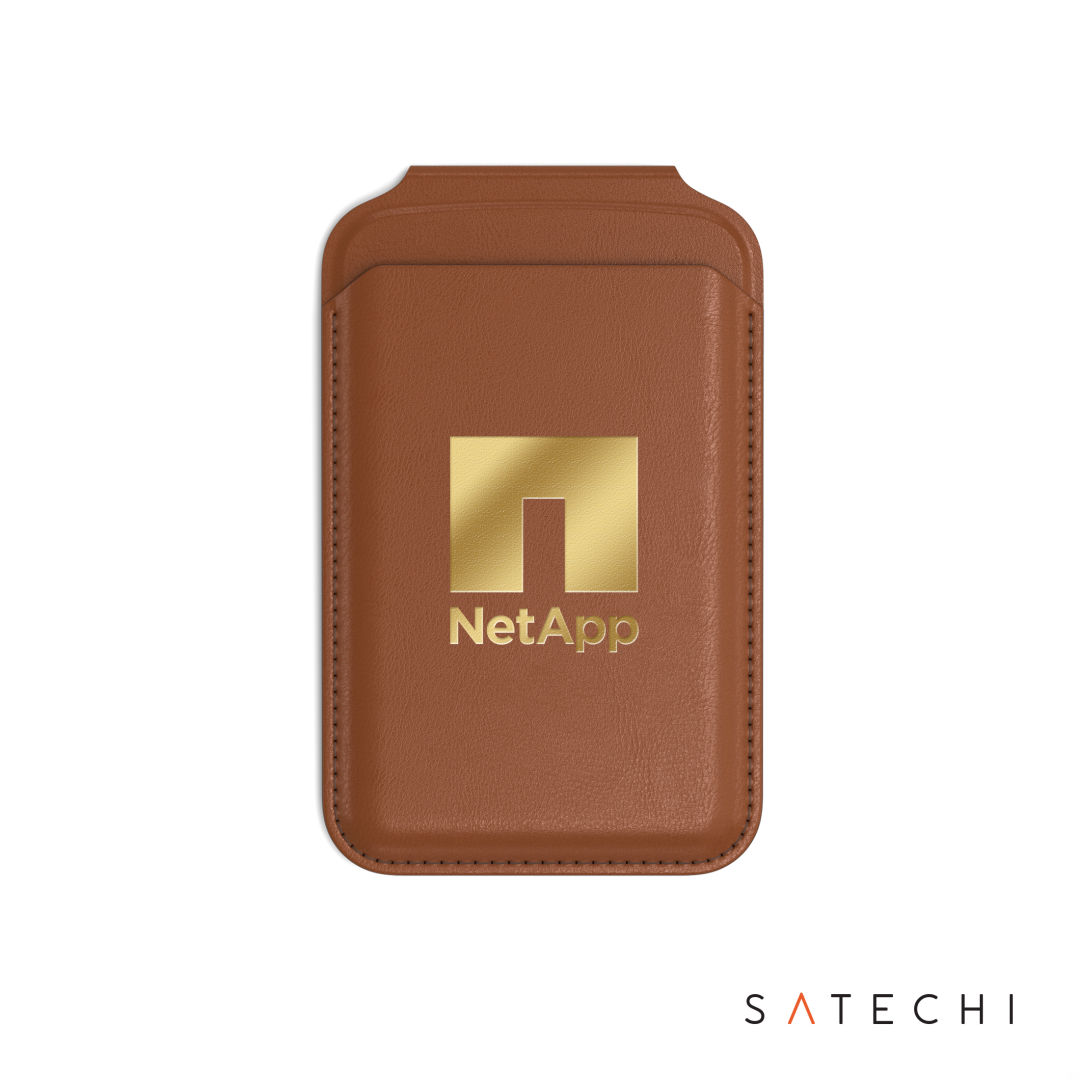 SATECHI® Magnetic Wallet Stand 8