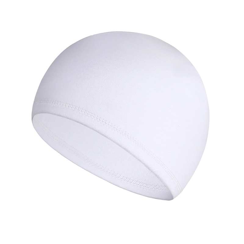 Outdoor Skiing Fleece Beanie & Windproof Cycling Skull Cap 4