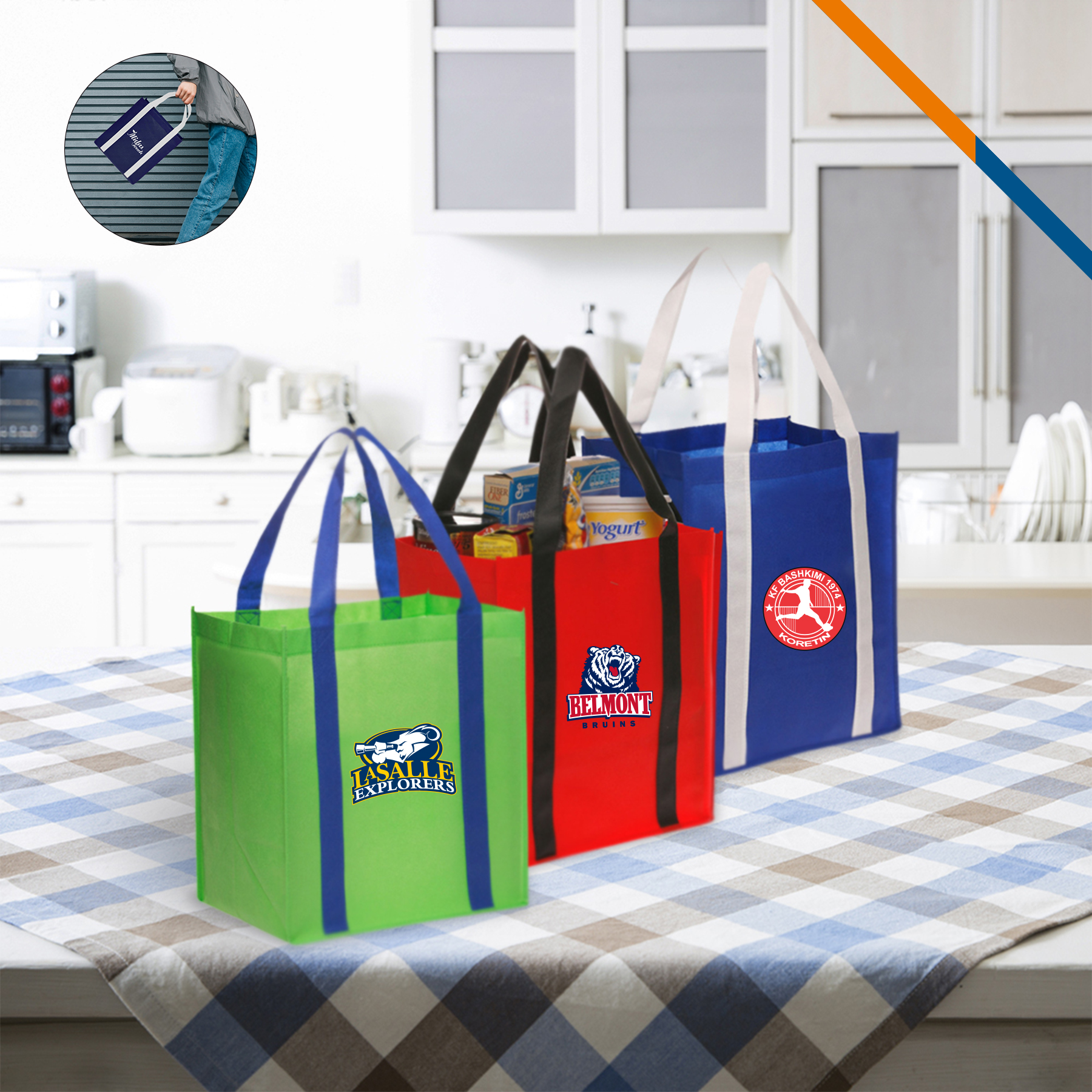 Marta Tote Bag 11