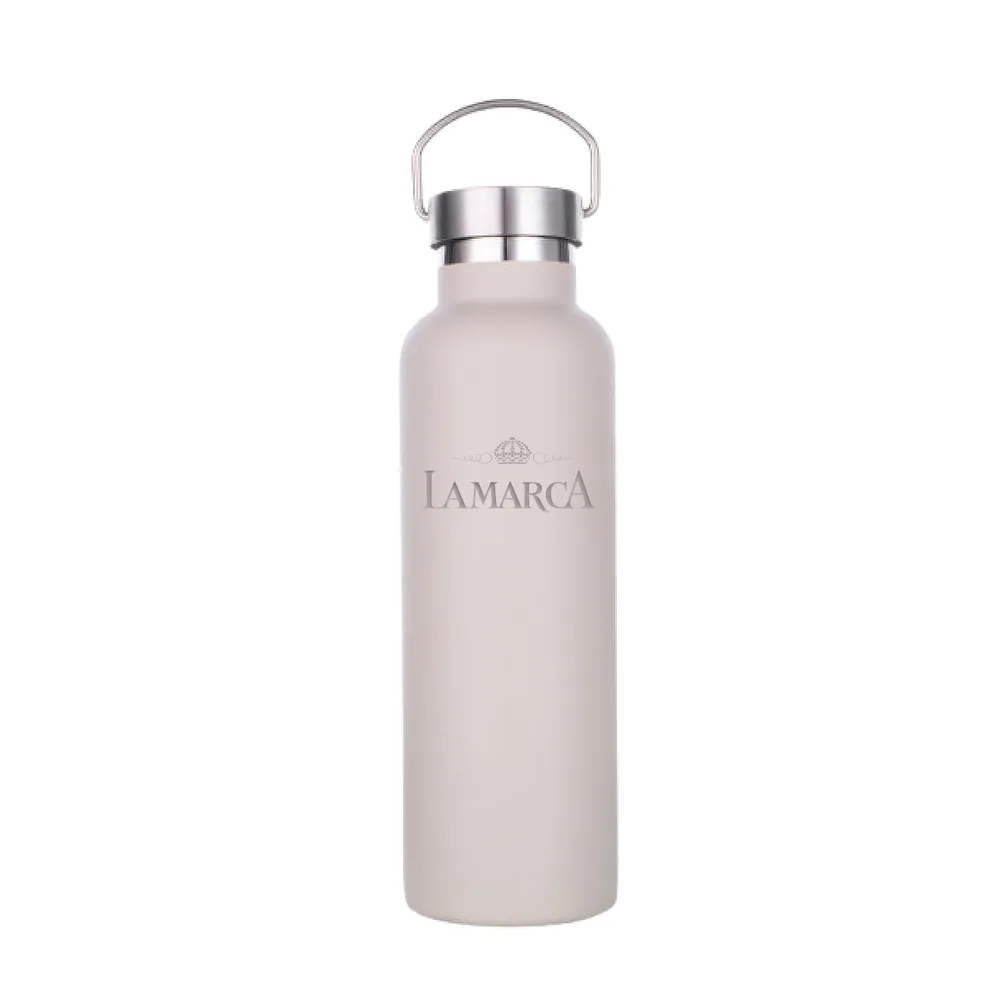 20oz. Stainless Steel Sports Tumbler with Handle 3