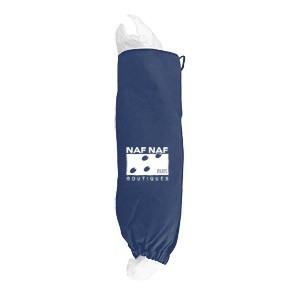 10 Oz. Colored Canvas Bag Tender 7