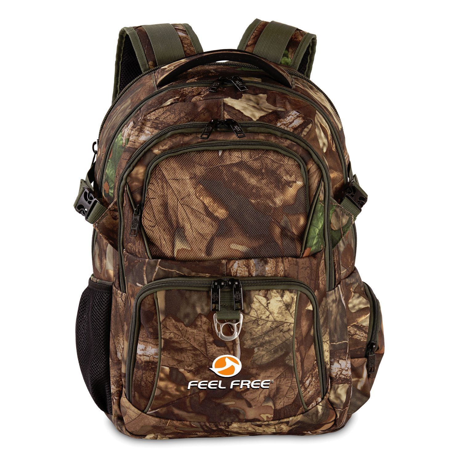 Mercury Backpack Camo 2