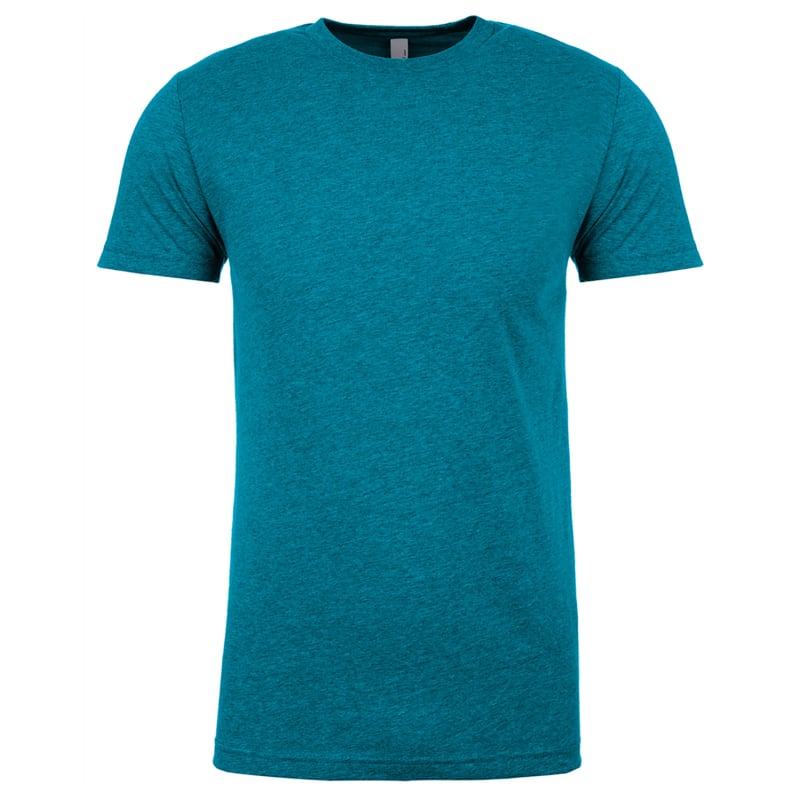 Next Level Apparel Unisex CVC Crewneck T-Shirt 42