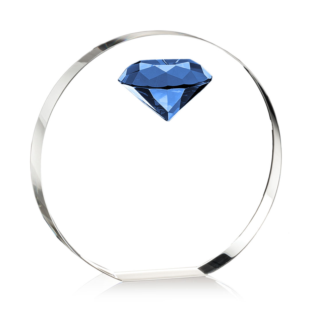 Anastasia Gemstone Award - Sapphire 2