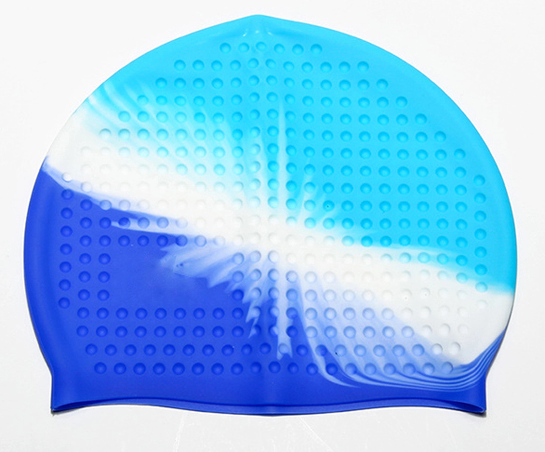 Silicion Swimming Cap 6