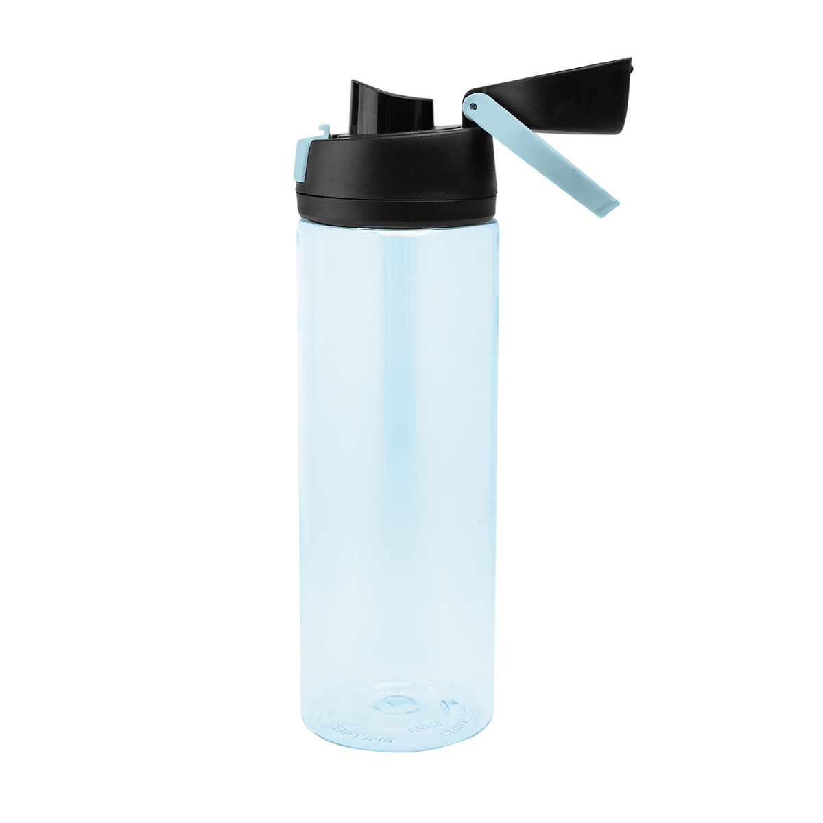 24 Oz. Pop Sip RPET Bottle 41