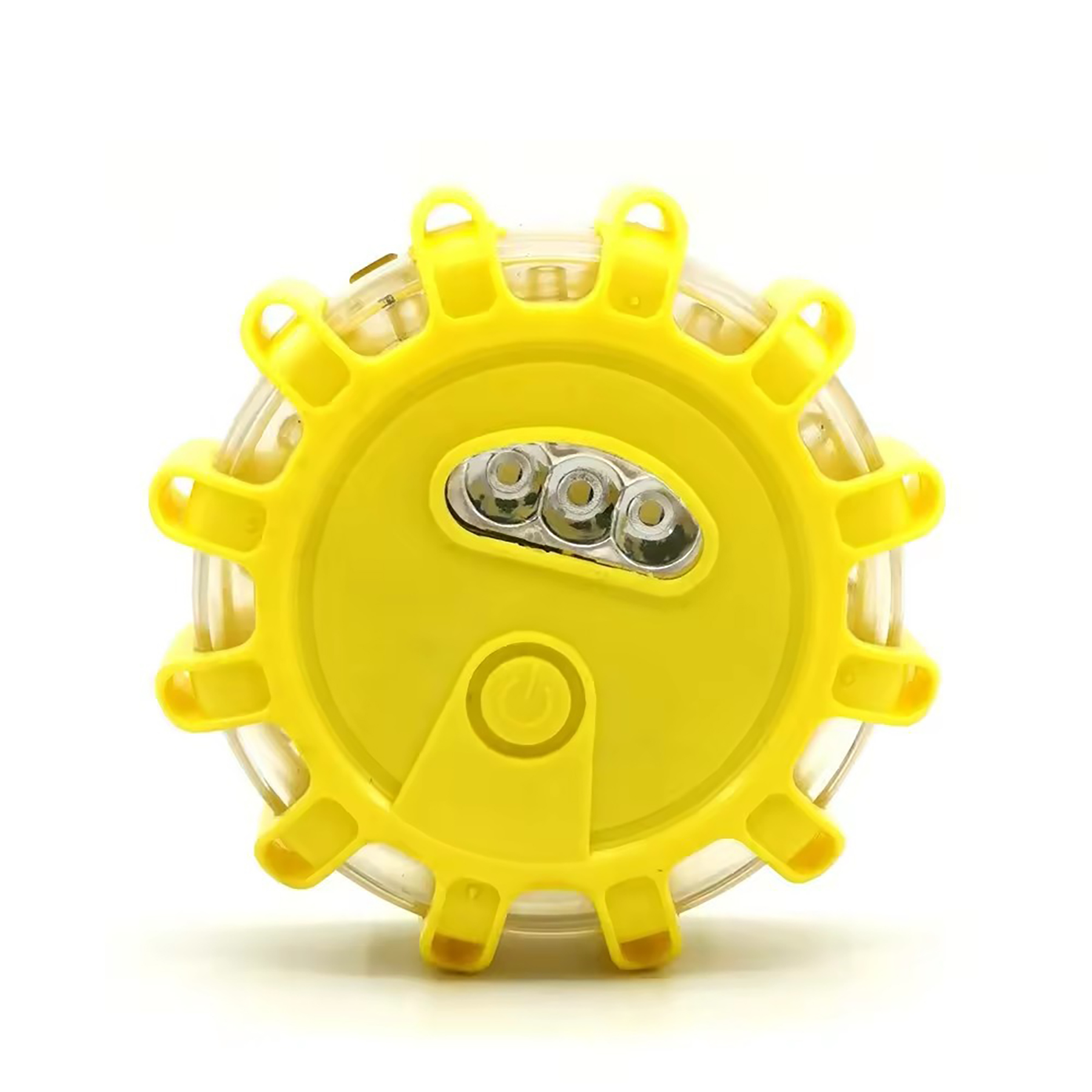 Magnetic Traffic Safety Beacon 4
