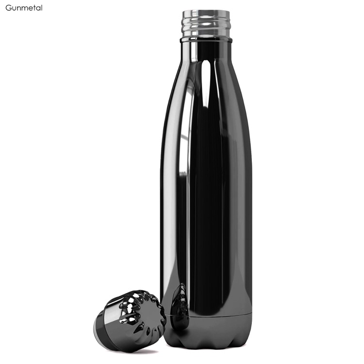 Komo Precious Metal Drink Bottle 4
