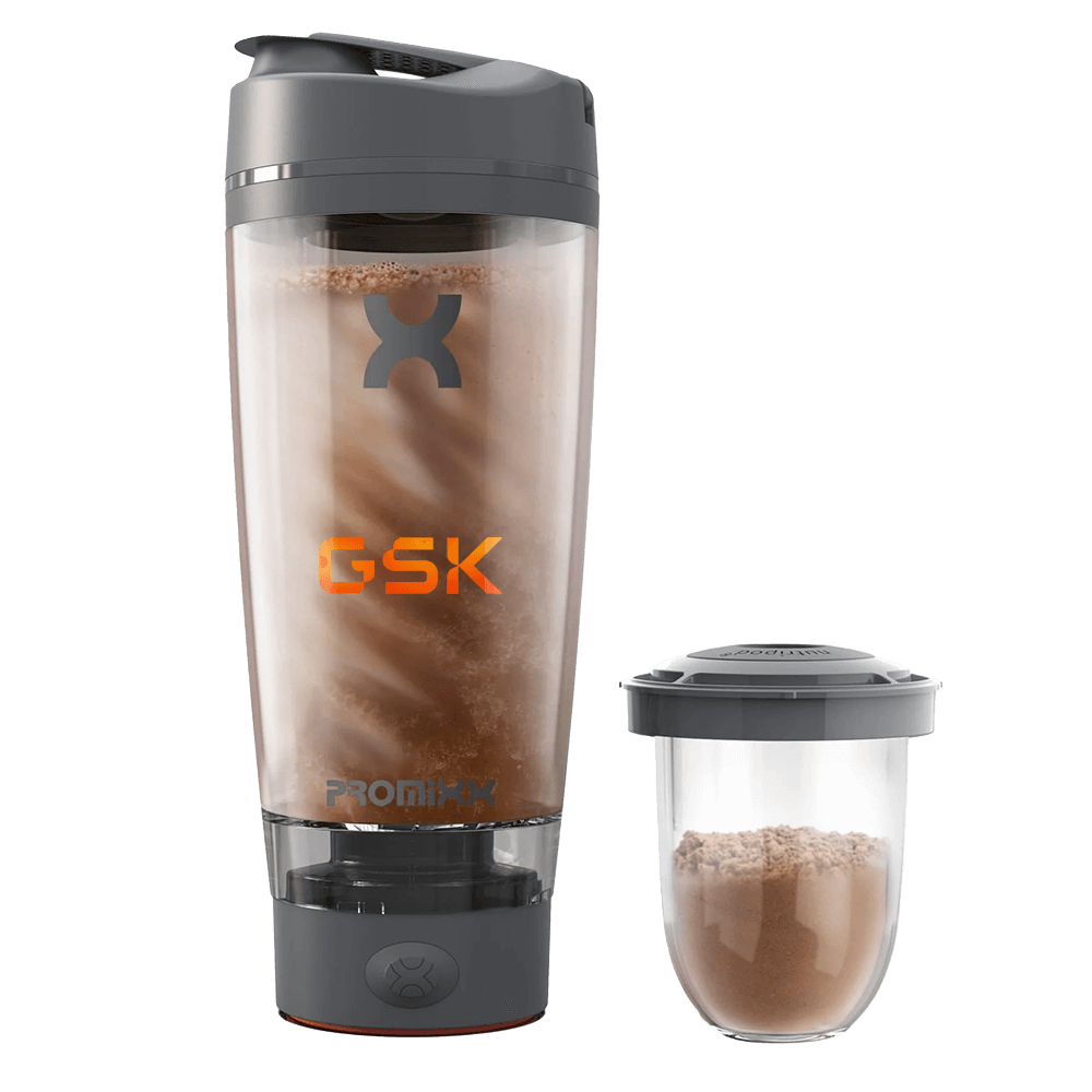 Promixx Pro 20oz Electric Shaker Bottle