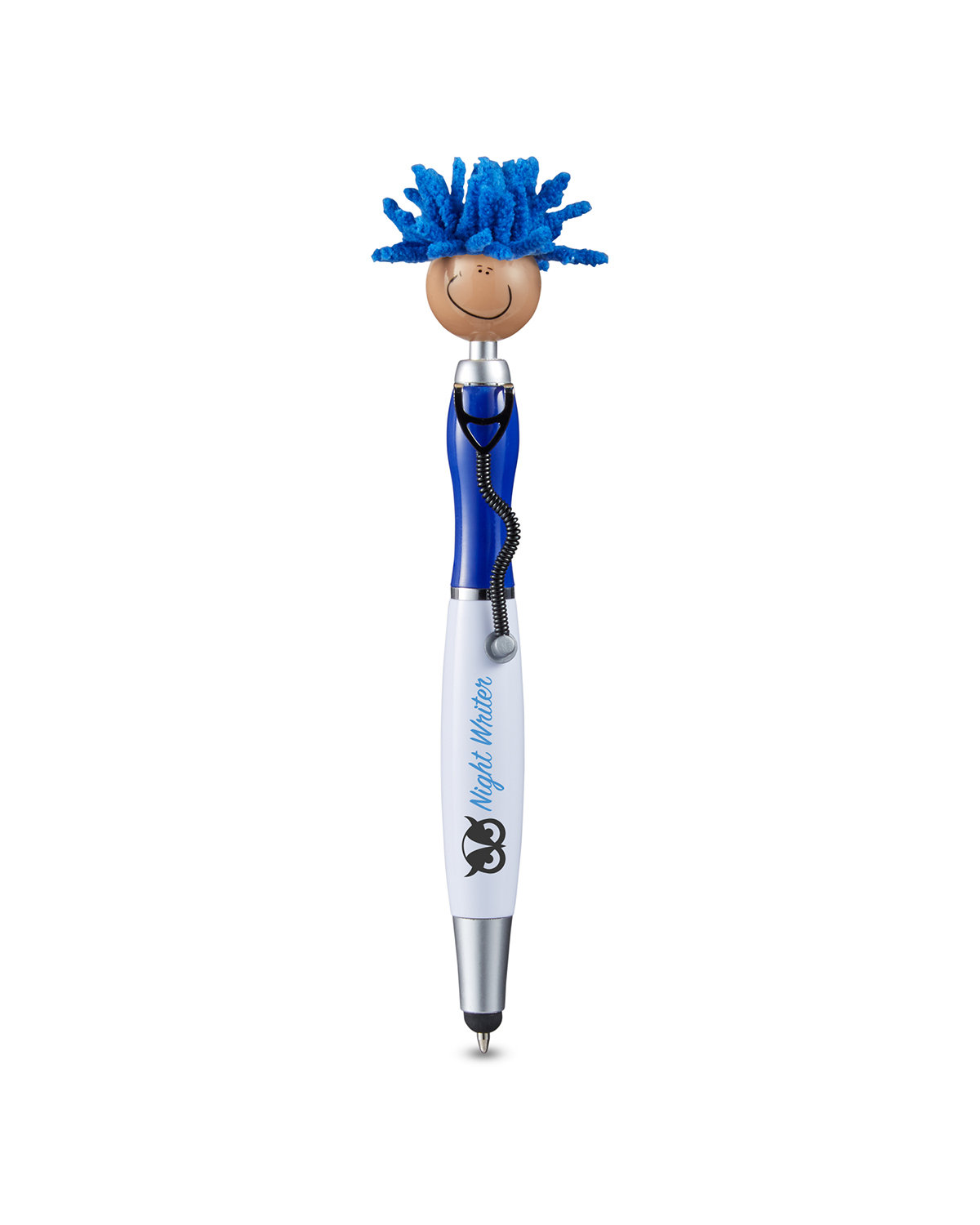 Screen Cleaner With Stethoscope Stylus Pen 5