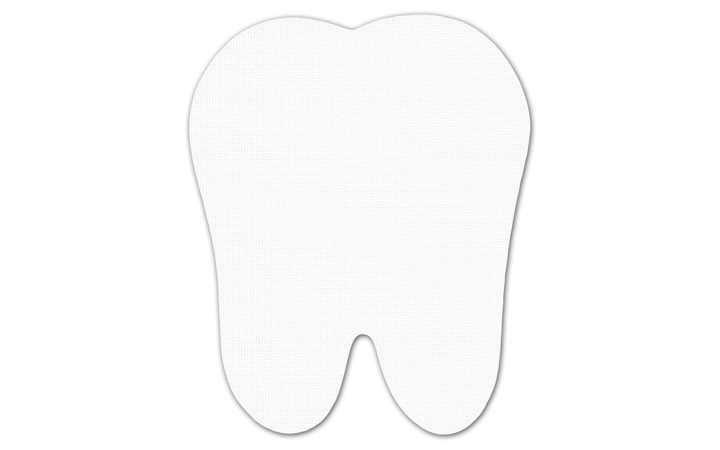 Tooth Vinyl Jar Opener 6