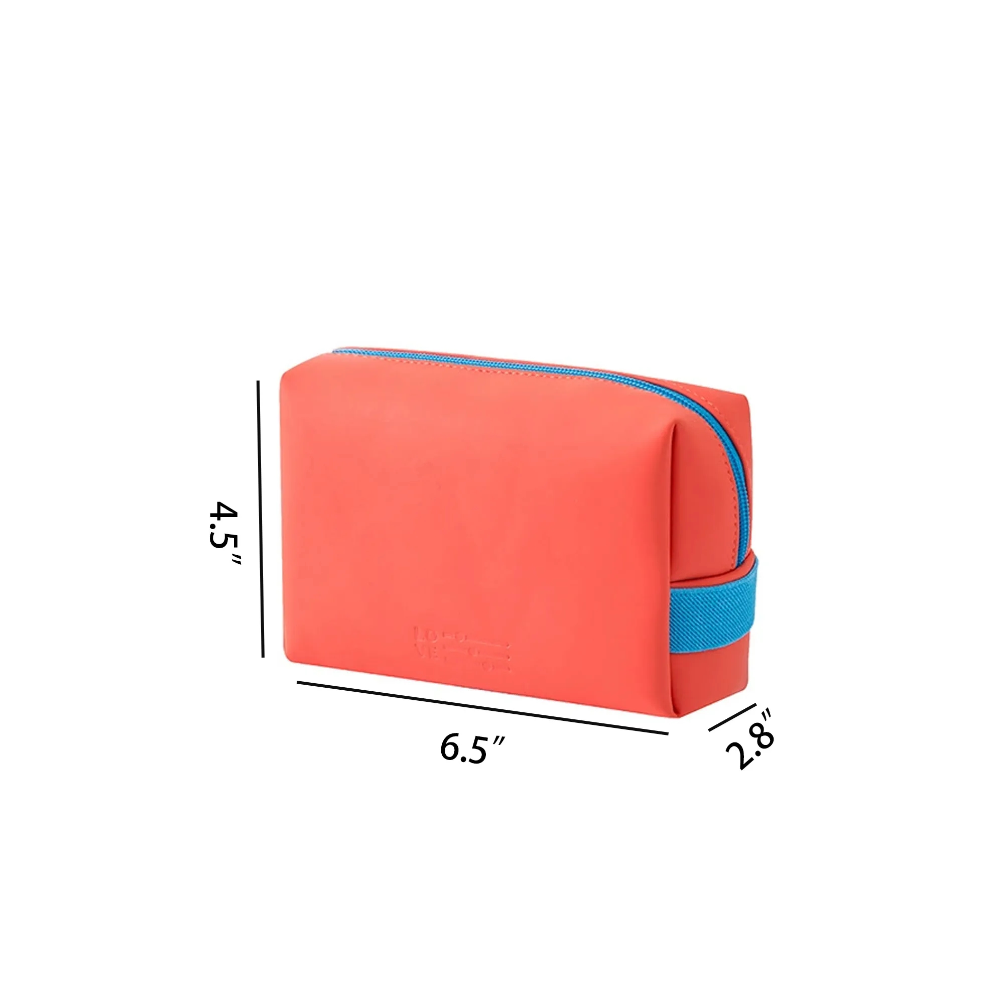 PU Portable Adorable Cosmetic Storage Bag 7