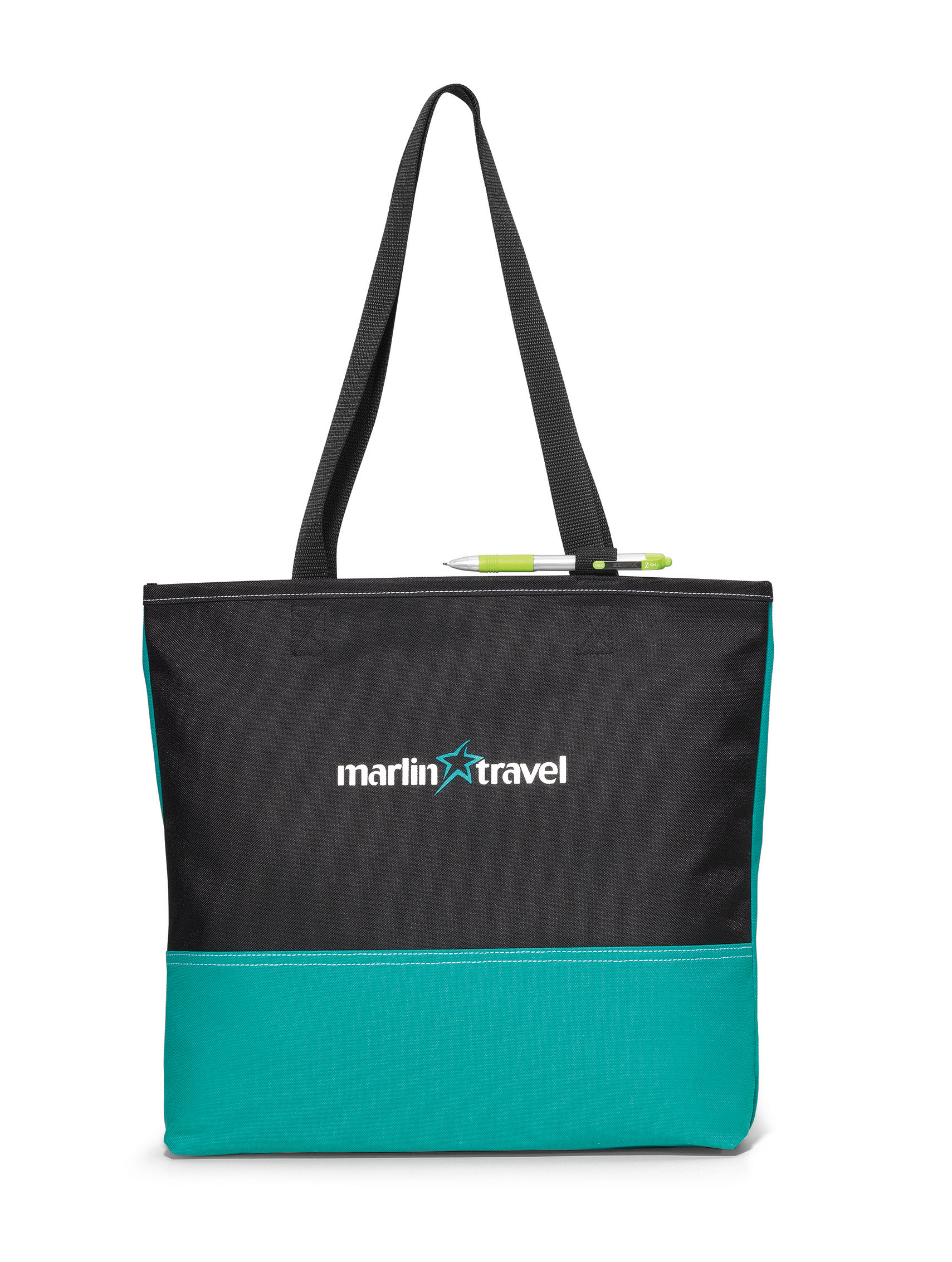 Prelude Tote 3