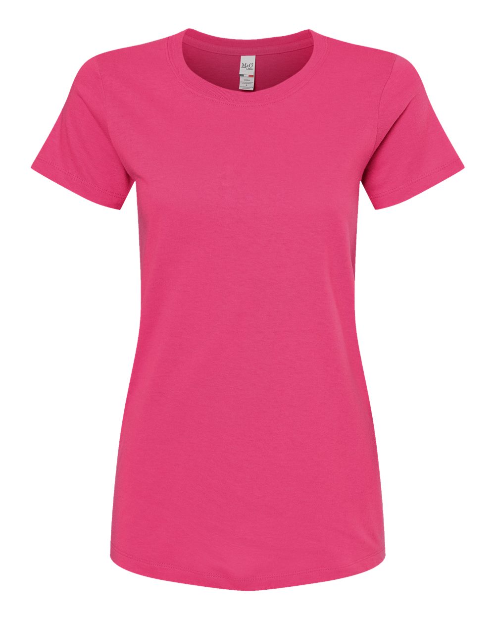 Women's Gold Soft Touch T-Shirt - 4810 71