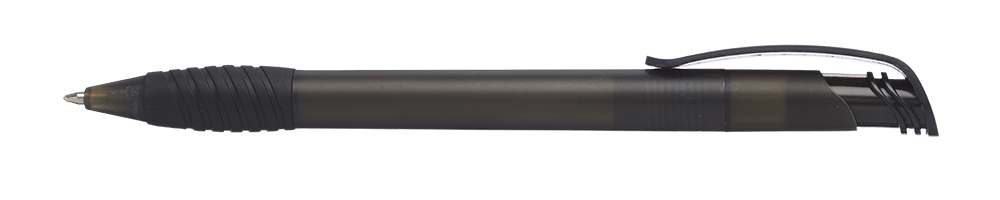 Translucent Ballpoint Grip Pens