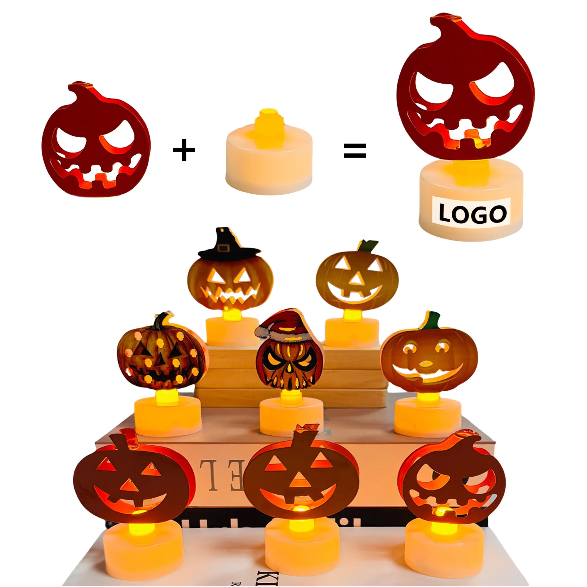 LED Candle Lights