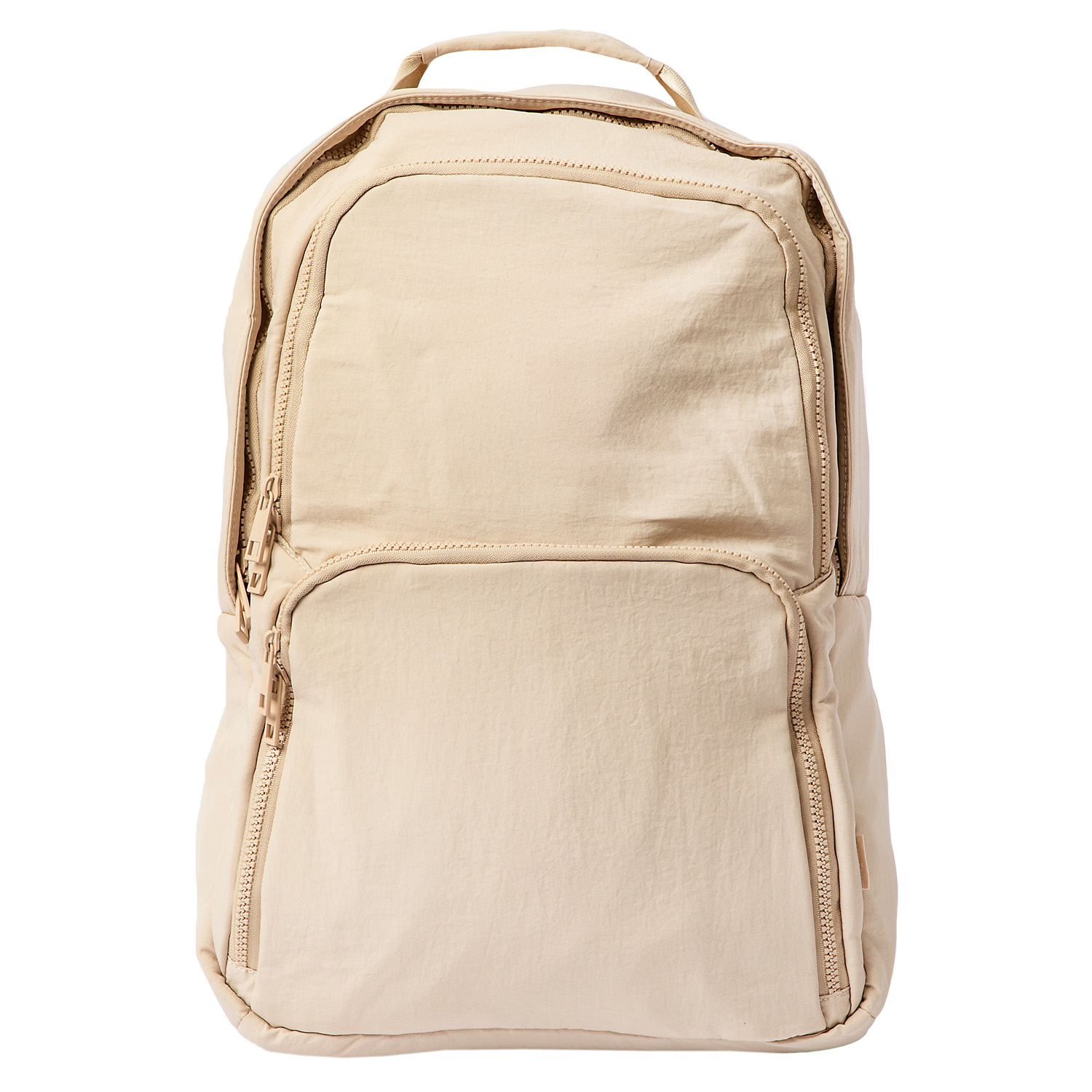 The Essential Backpack 4