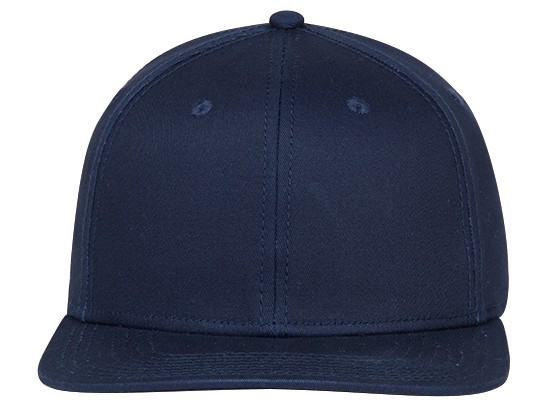 OTTO CAP® OTTO FLEX® Fitted 6 Panel Mid Profile Baseball Cap 4